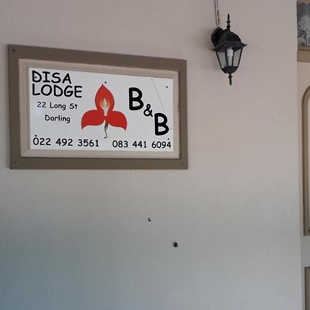 Disa Lodge Darling Ngoại thất bức ảnh