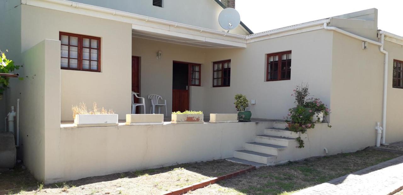 Disa Lodge Darling Ngoại thất bức ảnh