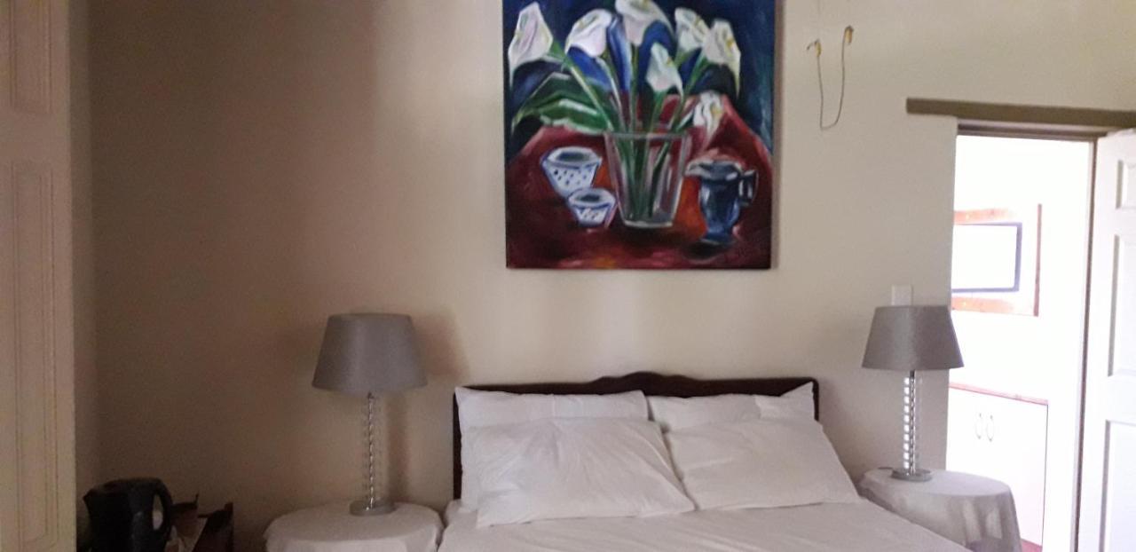 Disa Lodge Darling Ngoại thất bức ảnh