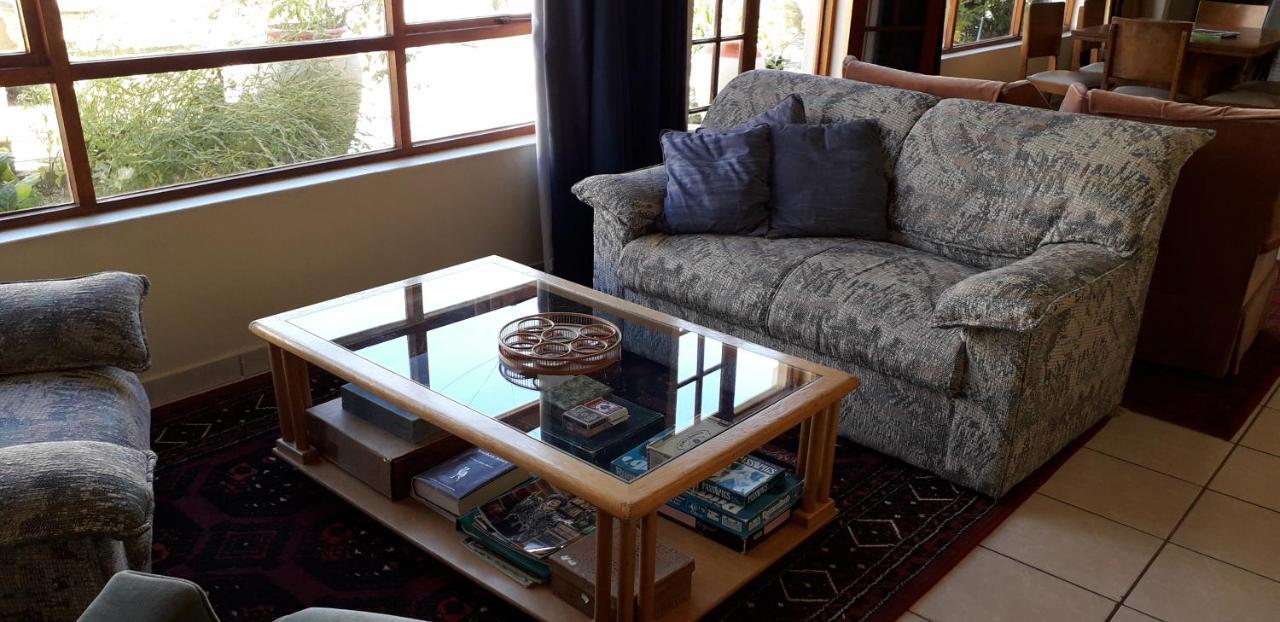 Disa Lodge Darling Ngoại thất bức ảnh