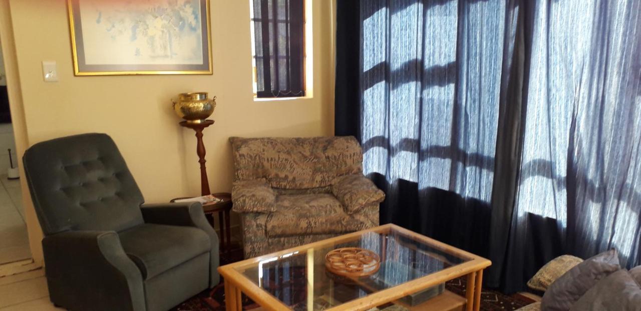 Disa Lodge Darling Ngoại thất bức ảnh