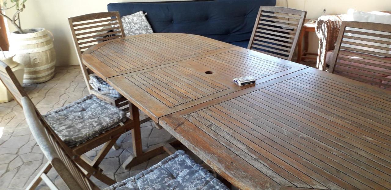 Disa Lodge Darling Ngoại thất bức ảnh