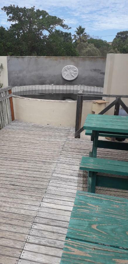 Disa Lodge Darling Ngoại thất bức ảnh